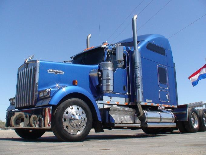 Triple R Diesel Truck 3.jpg from Triple R Diesel Custom Semi Trucks in